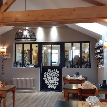 Ferme Auberge Linossier Burdignes Zewnętrze zdjęcie
