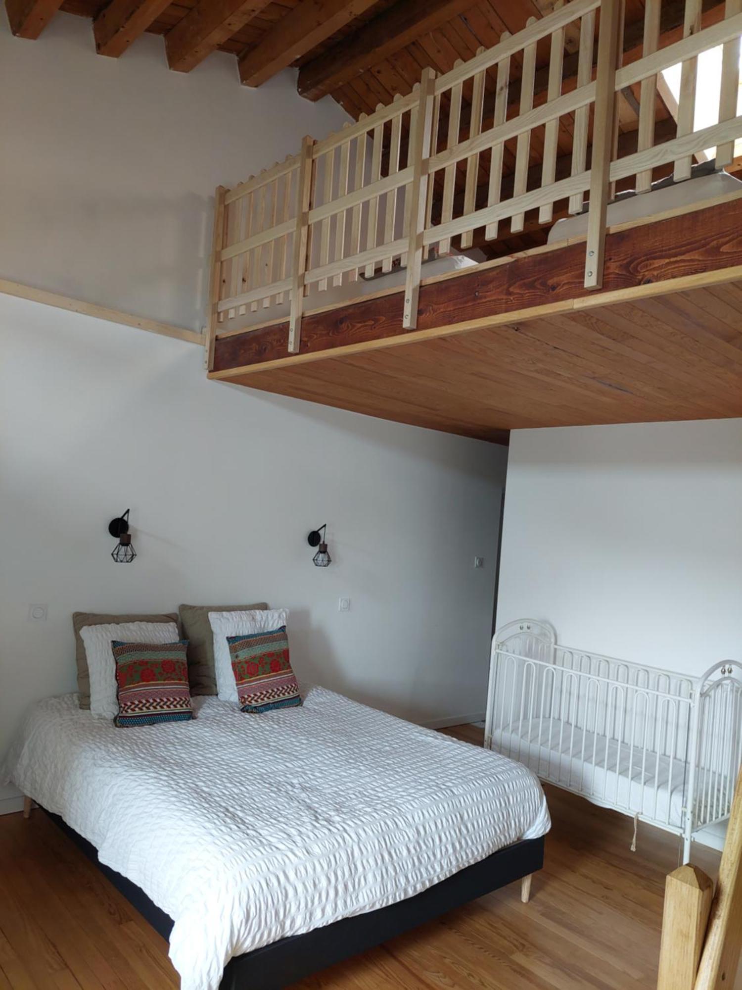 Ferme Auberge Linossier Burdignes Zewnętrze zdjęcie