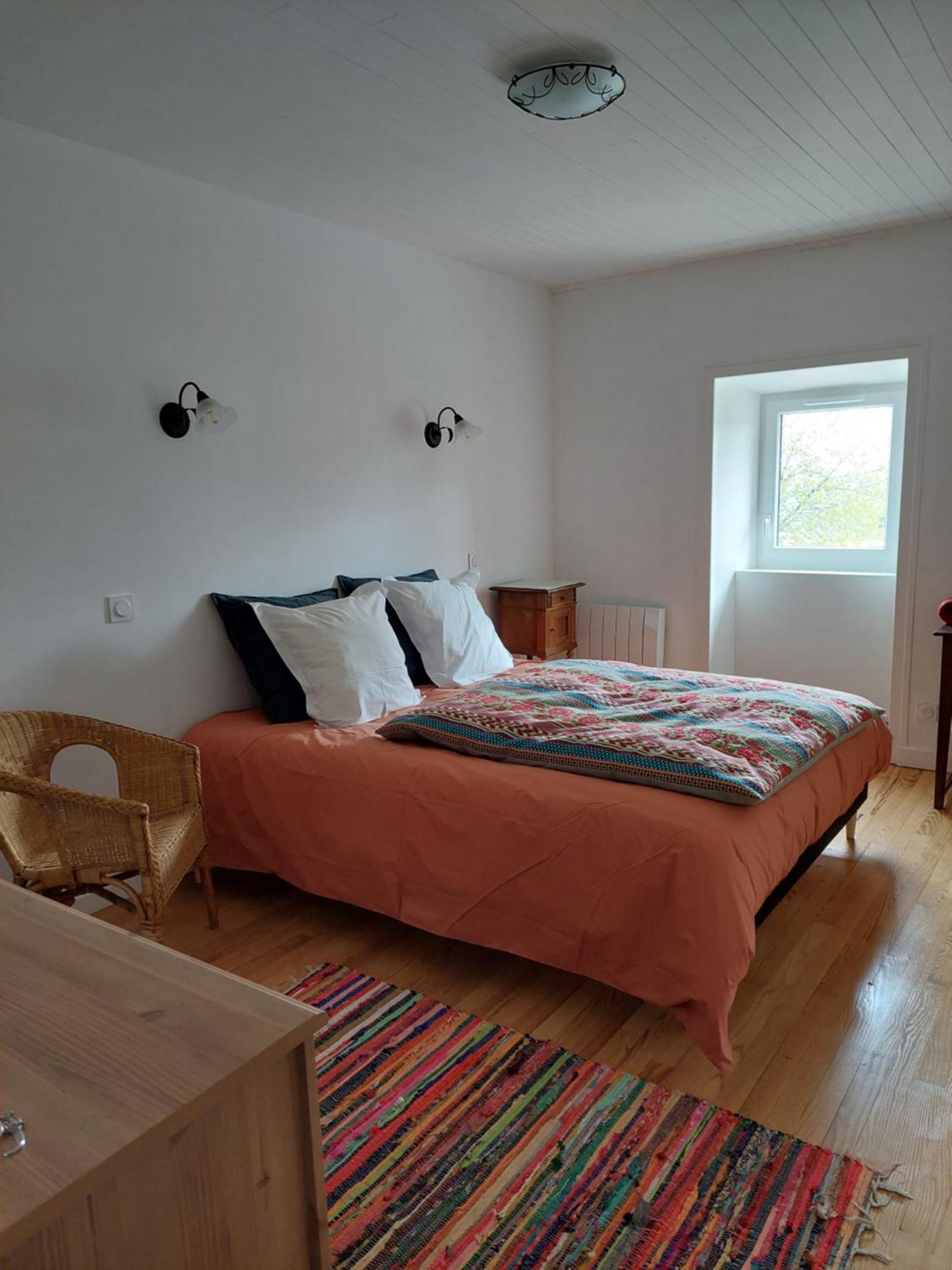 Ferme Auberge Linossier Burdignes Zewnętrze zdjęcie